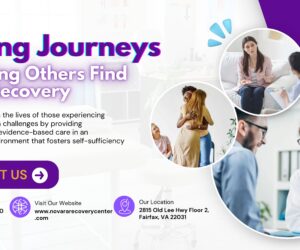 Novara Recovery Center Virginia Drug & Alcohol Rehab