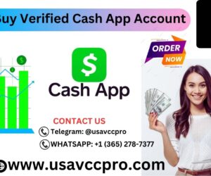 Top Websites to Buy Verified Cash App Account.is 2024