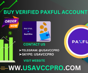 4 Best Places to Buy. Verified Paxful Accounts>USA