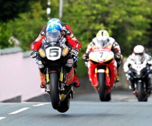 How to Train for Competitive Bike Racing