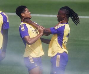 Best Midfield Duos in the Champions League 2024/25