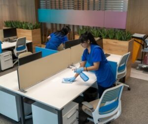 What Makes Office Cleaning Better?