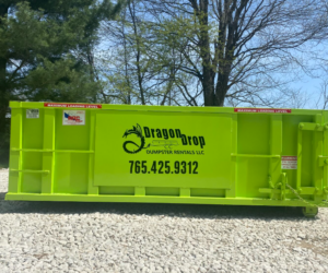Dumpster Rentals in Madison County