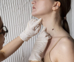 Aesthetic World: Expert Mole Removal in Amritsar