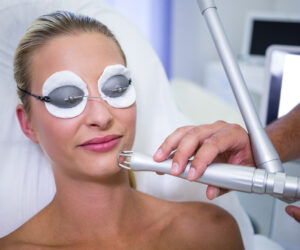Laser Skin Treatment in Amritsar: Achieve Radiant Skin at Aesthetic World