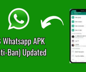 GB WhatsApp Download APK (Updated) Version (Official) January 2025