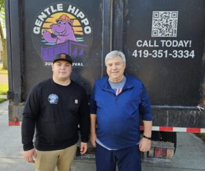 Reliable Junk Removal Services