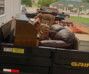 Reliable Junk Removal and Demolition in Harrodsburg, KY