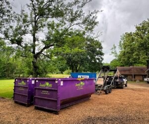 Efficient Junk Removal Solutions in Madison, MS