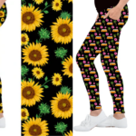 best leggings with phone pockets