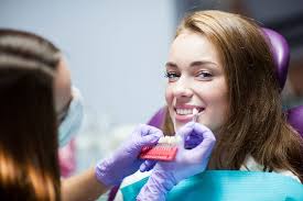 Teeth Whitening for Sensitive Teeth: Safe and Effective Options