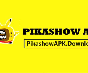 PikaShow APK Download Latest Version ( V86 ) for Android