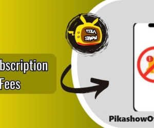PikaShow APK Download Latest Version 2025 For Android App