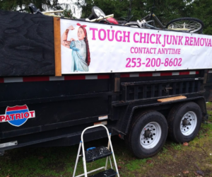 Top-Notch Junk Removal Solutions