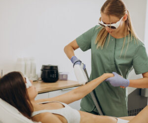 Permanent Hair Removal Treatment: Get an Easy Solution with Aesthetic World