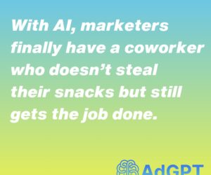 AdGPT.com INC