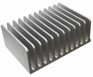 Applications of Aluminum Heat Sinks