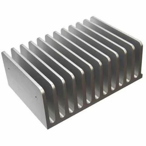 Aluminum Heat Sink