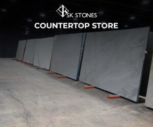 Discover Premium Natural Stones with SK Stones USA