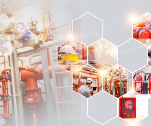 Fire Protection System Market to Expand Substantially Owing to Technological Innovations During 2025-2034