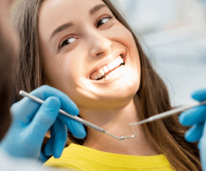 How Sedation Dentistry Eases Dental Anxiety for Patients