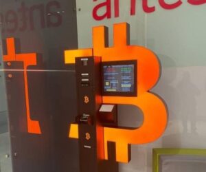 Cajero Bitcoin – Bitcoin ATM – Shitcoins.club