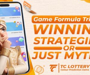TC Lottery Free Login And Register 2025