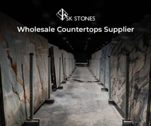 Elevate Your Space with SK Stones USA: Your Trusted Stone Supplier in Doral