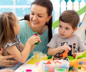 Why Working Parents Need Daycare for Their Child’s Growth | Kiddie Academy in Stafford Near Me