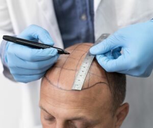 Permanent Hair Transplant in Amritsar: A Lifelong Solution for Hair Loss