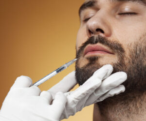 Transform Your Look with Advanced Facial Hair Enhancement