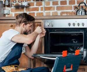 Expert Appliance Repair Services in Mississauga, ON – The United Local