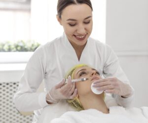 Discover Your Best Skin at Aesthetic World: Expert Care and Transformative Treatments