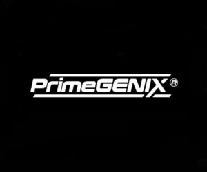 PrimeGENIX DIM3X
