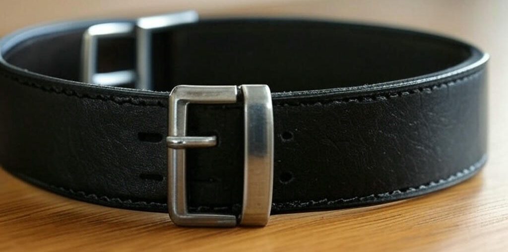 belt