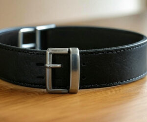 The Ultimate Guide to Adjustable Belts for Men