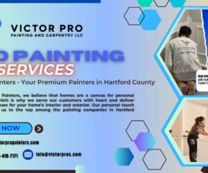 Victor Pro Painters