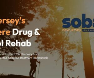 SOBA New Jersey Drug & Alcohol Rehab