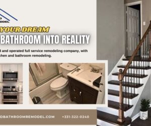 All Pros Kitchen and Bathroom Remodel