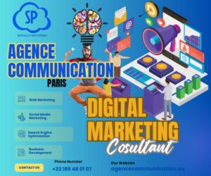 Agence Communication