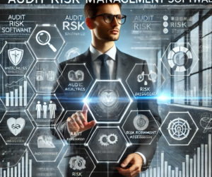 Advantages of Implementing Audit and Risk Management Software