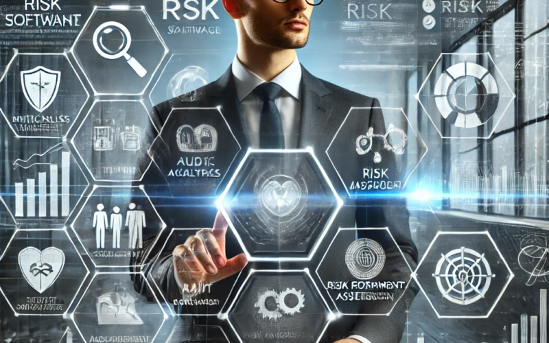 Advantages of Implementing Audit and Risk Management Software