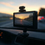 car dash cam