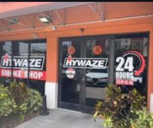 Earn Rewards with Every Purchase at HYWAZE Smoke Shop