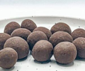 Why Fresh Macadamia Nuts Taste Better and Where to Find Them