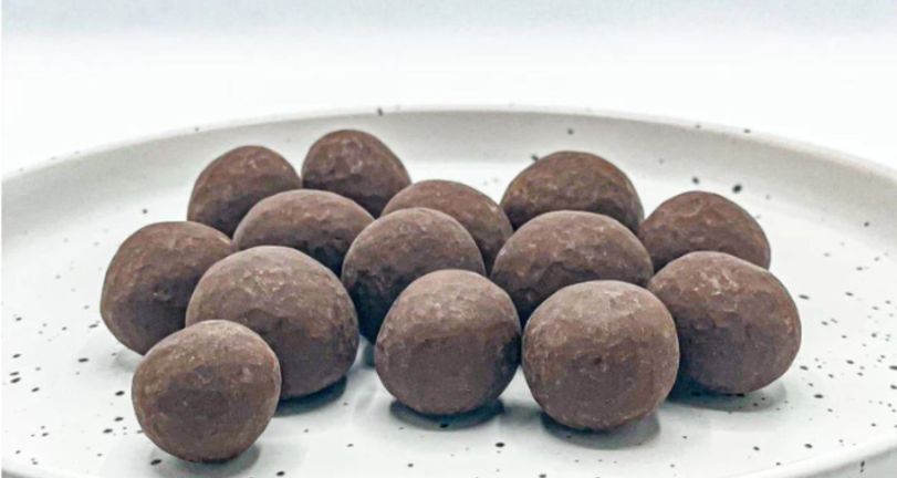 Hawaiian Macadamia Nuts