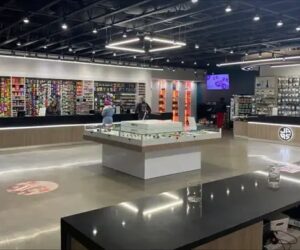 JARS Cannabis Dispensary – Flint Mt Morris