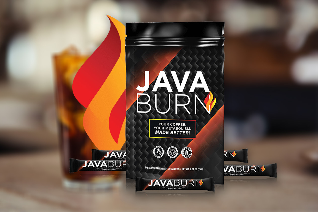 Java burn