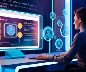 The Future of Work: What Jobeze’s AI Predicts for 2025 and Beyond