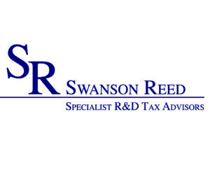 Swanson Reed | Specialist R&D Tax Advisors (Delaware)